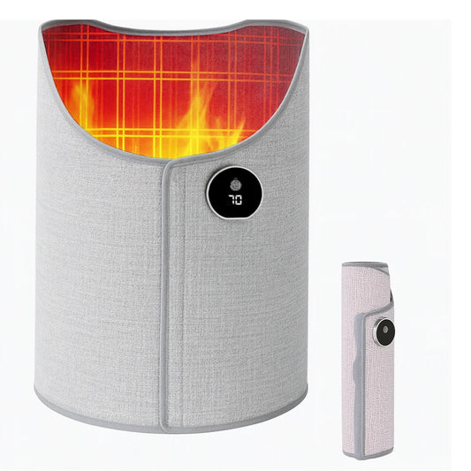 Foldable Leg&Foot warmer