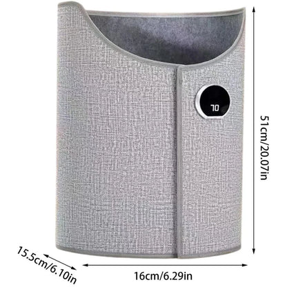 Foldable Leg&Foot warmer